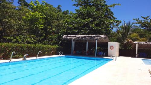 los colores ecoparque