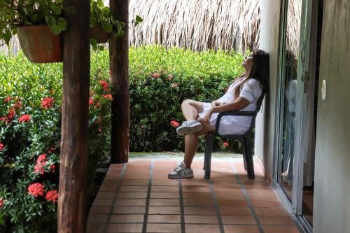 los colores ecoparque