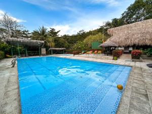 los colores ecoparque