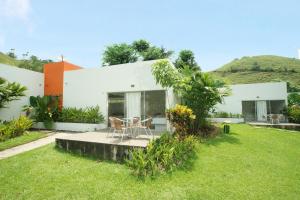 los colores ecoparque