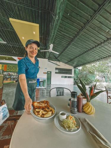 los colores ecoparque