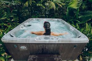 los colores ecoparque