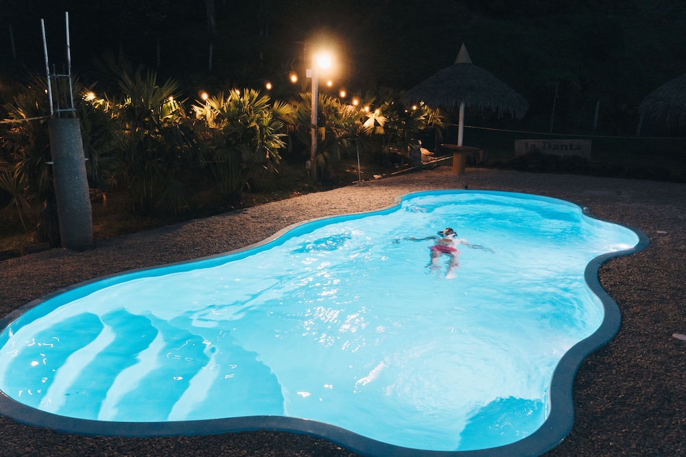 los colores ecoparque