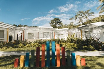 los colores ecoparque