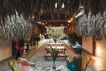 los colores ecoparque