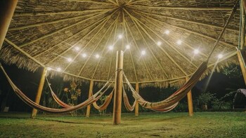 los colores ecoparque