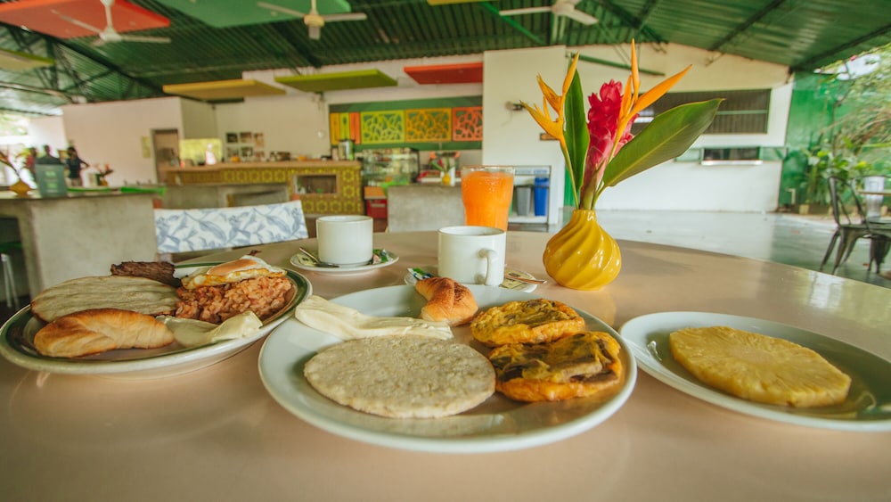 los colores ecoparque