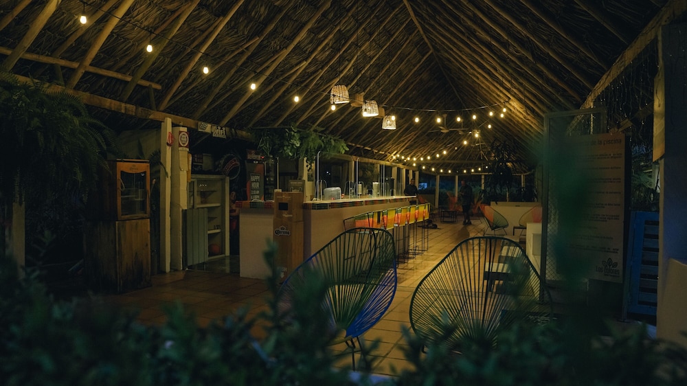 los colores ecoparque