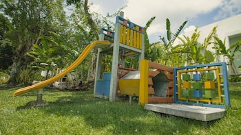 los colores ecoparque