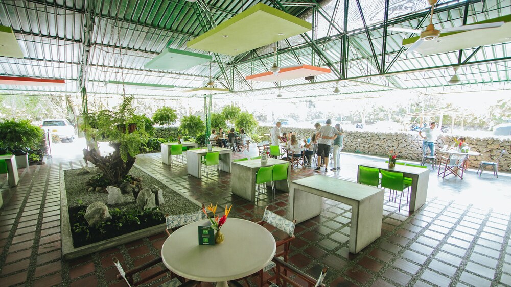 los colores ecoparque