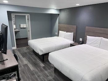 surf city inn and suites