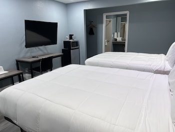 surf city inn and suites