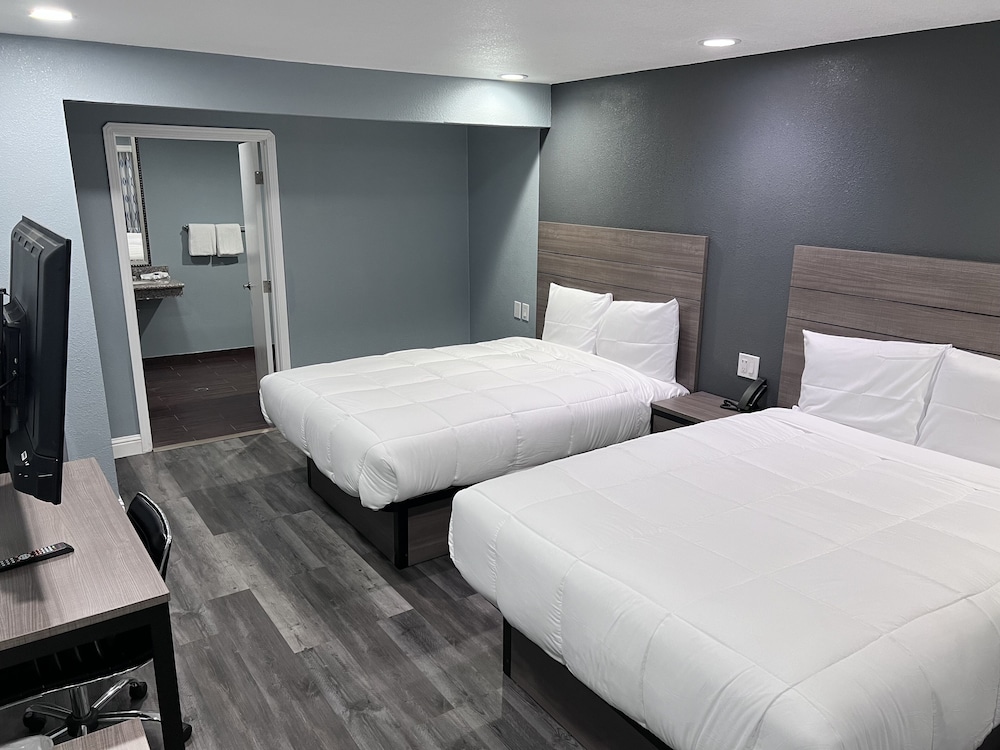 surf city inn and suites