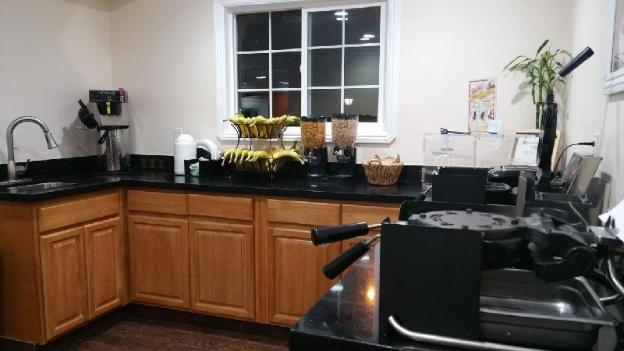 surf city inn and suites