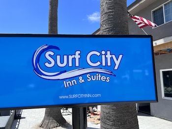surf city inn and suites