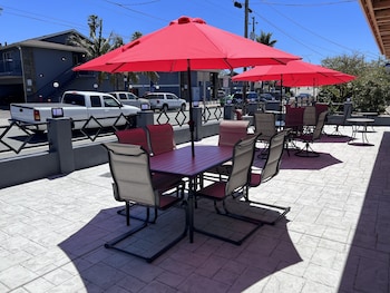 surf city inn and suites