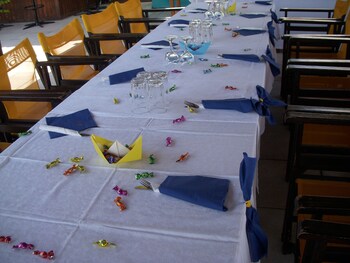 likourgos beach apartments