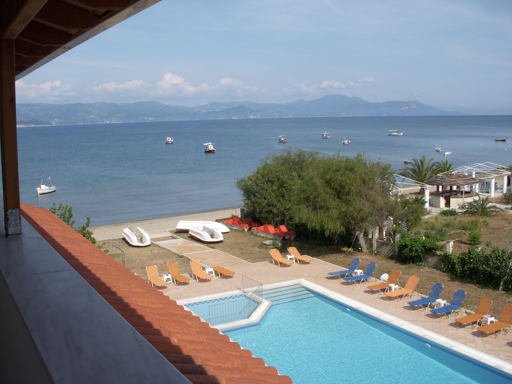 corfu