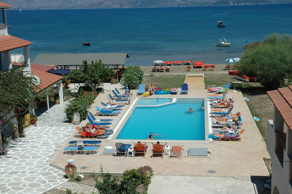 corfu