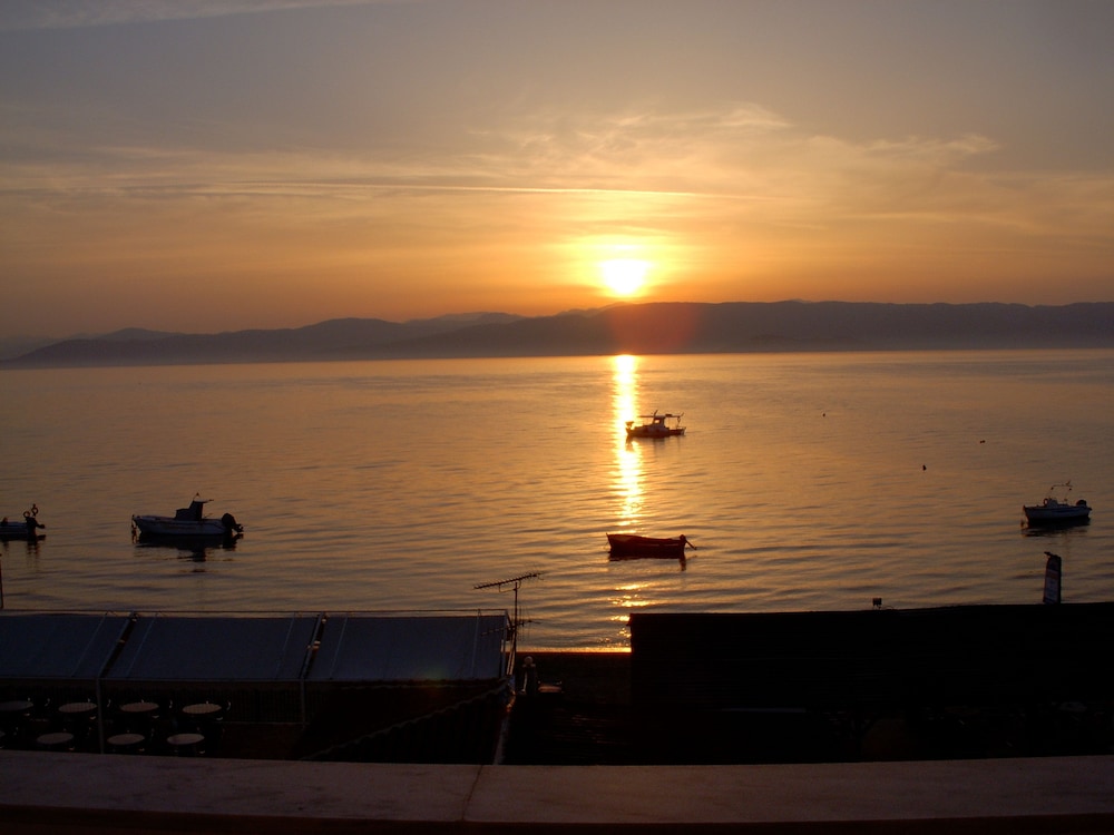 corfu