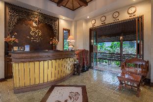 kham mon lanna resort chiang mai