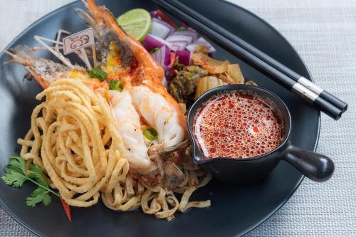 kham mon lanna resort chiang mai