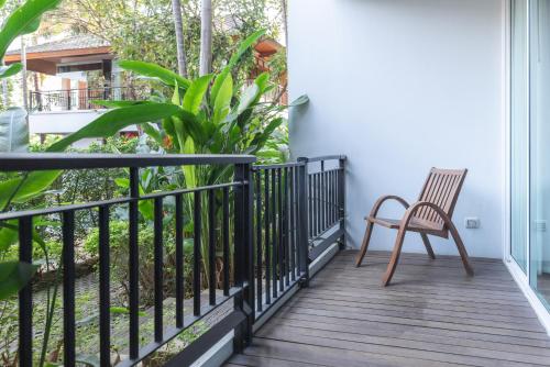kham mon lanna resort chiang mai