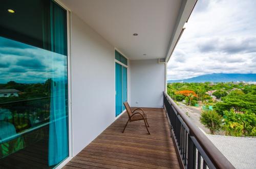 kham mon lanna resort chiang mai