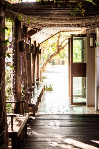 kham mon lanna resort chiang mai