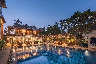 Kham Mon Lanna Resort Chiang Mai,Mae On>>Chiang Mai,2.5 star