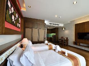 kham mon lanna resort chiang mai