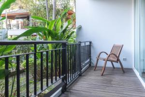 kham mon lanna resort chiang mai