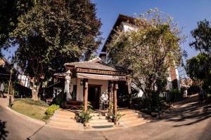kham mon lanna resort chiang mai