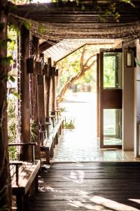 kham mon lanna resort chiang mai