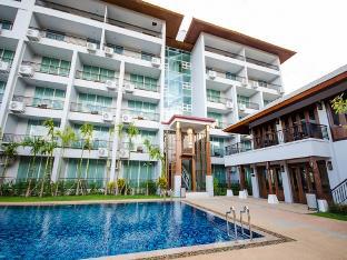 kham mon lanna resort chiang mai