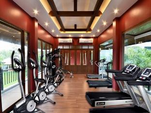 kham mon lanna resort chiang mai
