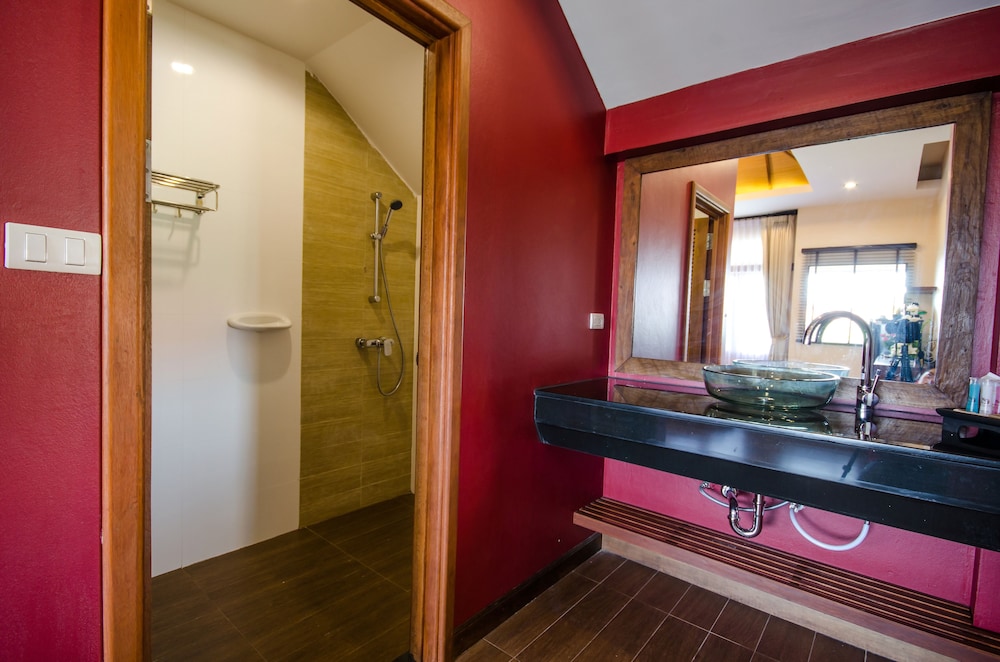 kham mon lanna resort chiang mai