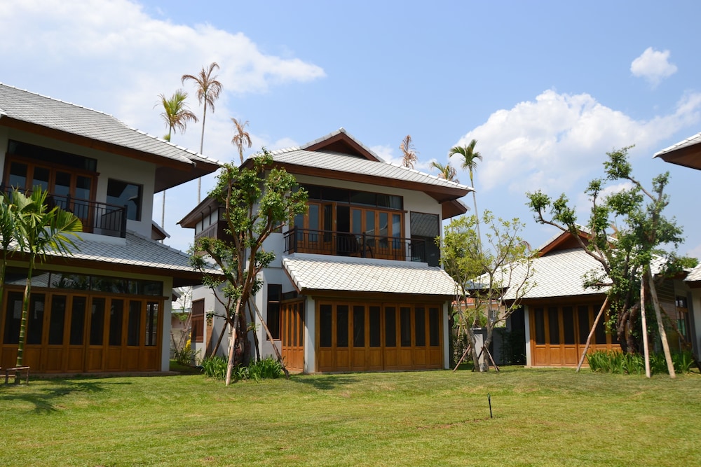kham mon lanna resort chiang mai