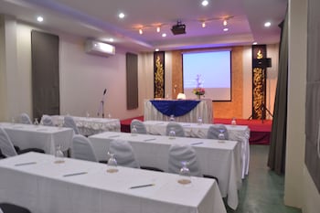 kham mon lanna resort chiang mai