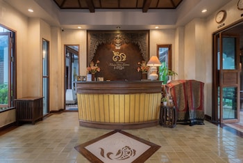 kham mon lanna resort chiang mai