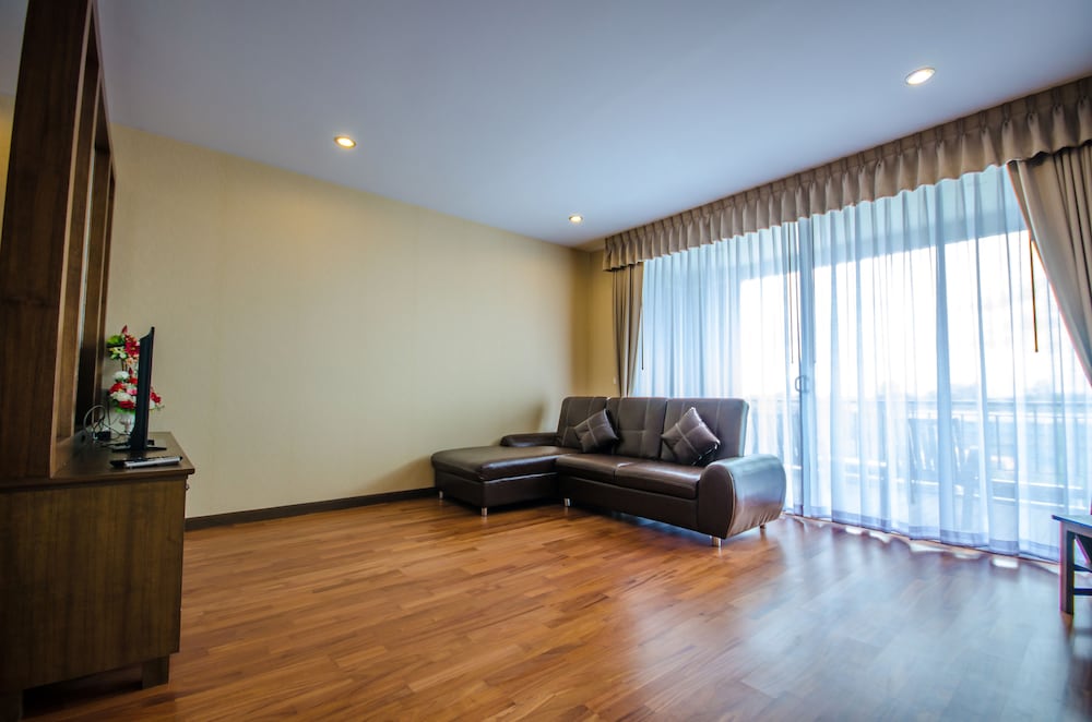 kham mon lanna resort chiang mai