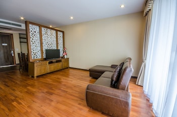 kham mon lanna resort chiang mai