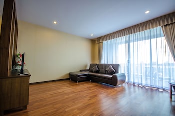 kham mon lanna resort chiang mai