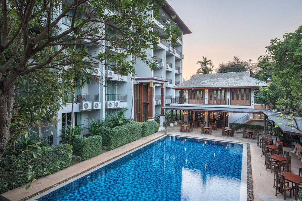kham mon lanna resort chiang mai