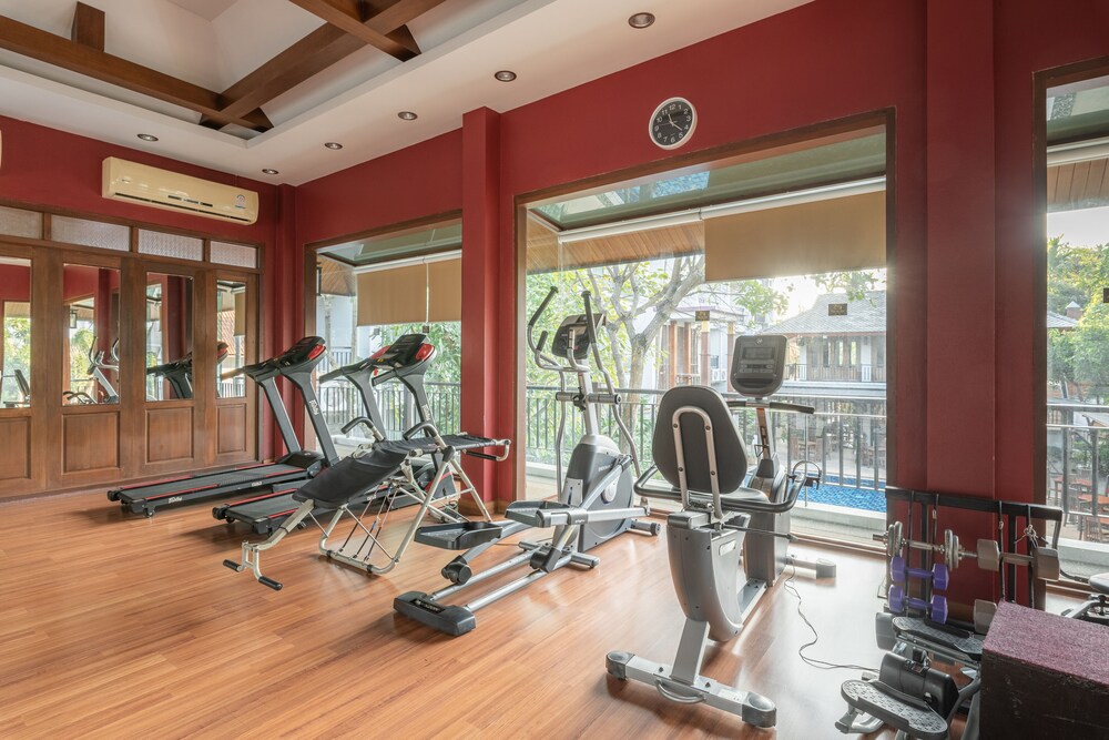 kham mon lanna resort chiang mai