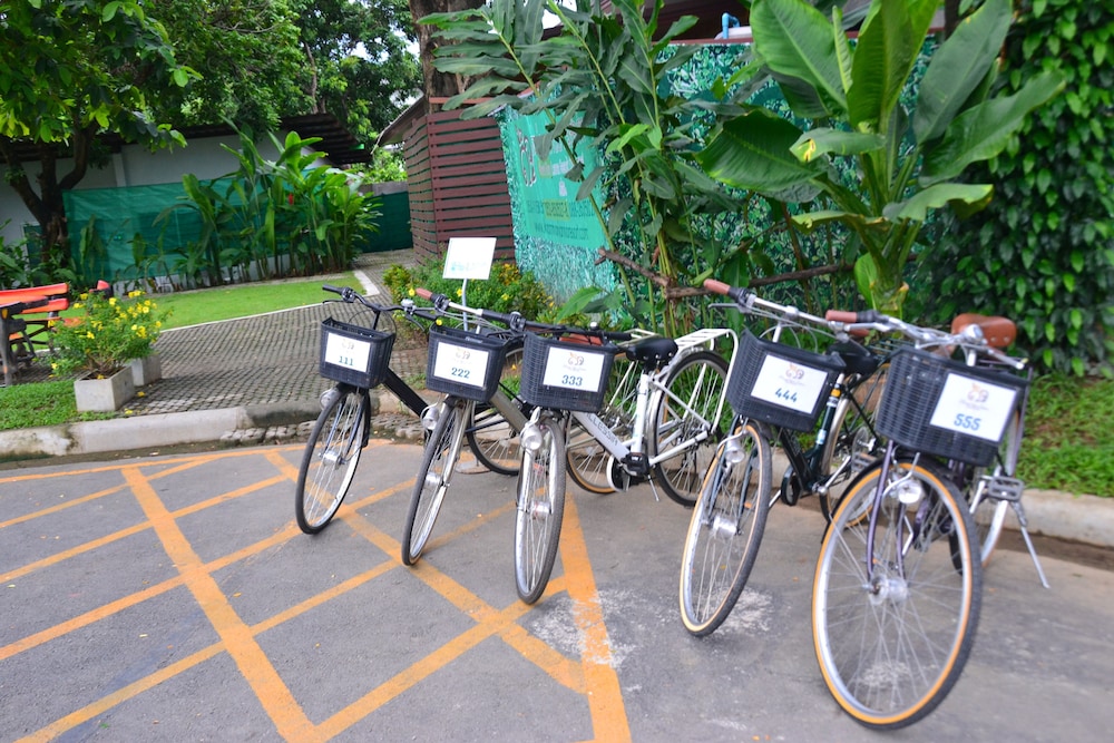 kham mon lanna resort chiang mai