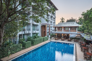 kham mon lanna resort chiang mai