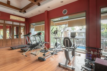 kham mon lanna resort chiang mai