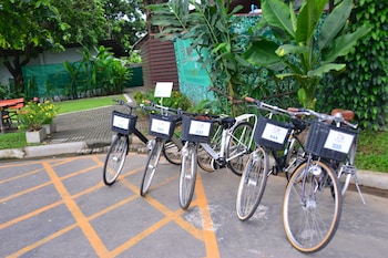 kham mon lanna resort chiang mai