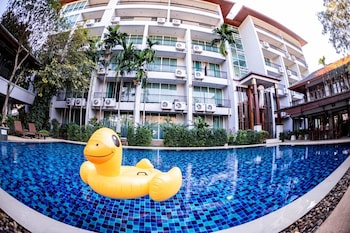 kham mon lanna resort chiang mai